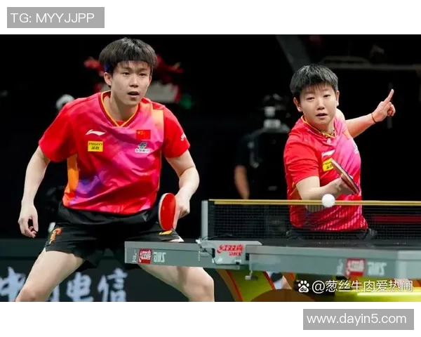成都乒乓球队在世界杯预选赛中的节奏掌控与表现分析 成都乒乓球队在世界杯预选赛中的节奏掌控与表现分析