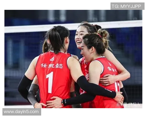 排球力量榜单揭晓北京排球队荣登第七名引关注 排球力量榜单揭晓北京排球队荣登第七名引关注