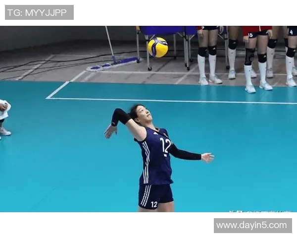 杭州排球队在世界锦标赛中的强势表现与未来展望分析 杭州排球队在世界锦标赛中的强势表现与未来展望分析