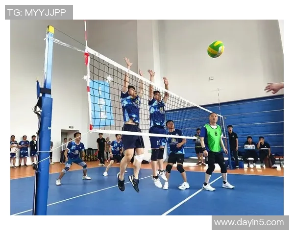 武汉排球队的崛起与奋斗精神探秘排球运动的魅力与力量 武汉排球队的崛起与奋斗精神探秘排球运动的魅力与力量