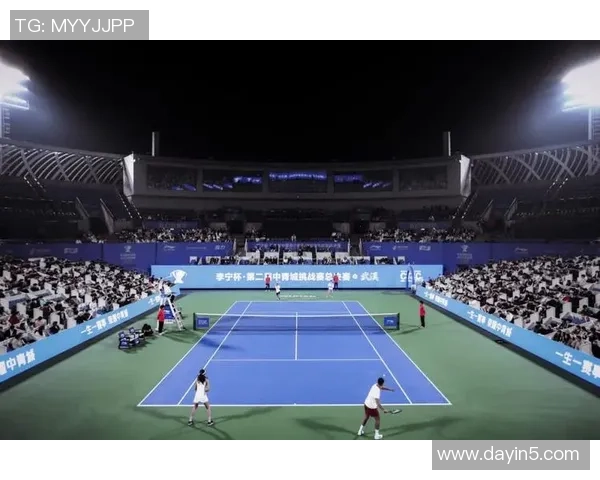 武汉网球队在洲际杯中的灵活性表现引发热议展现出强大竞争力与团队协作精神 武汉网球队在洲际杯中的灵活性表现引发热议展现出强大竞争力与团队协作精神