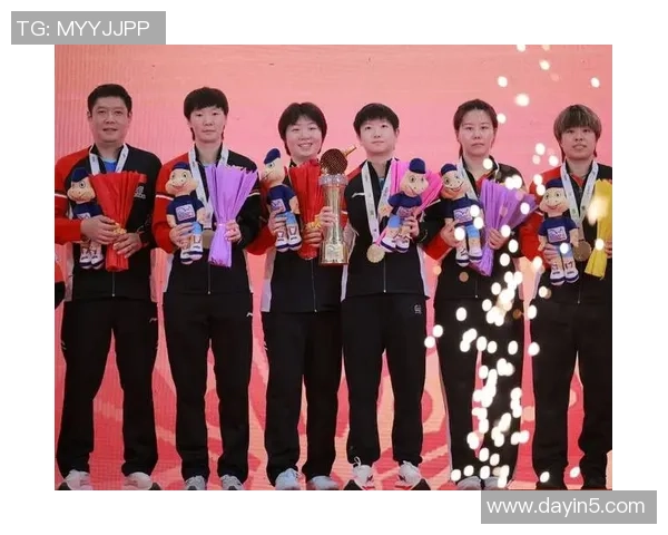 南京乒乓球队在全国速度排行榜中荣登第十名展现实力与潜力 南京乒乓球队在全国速度排行榜中荣登第十名展现实力与潜力