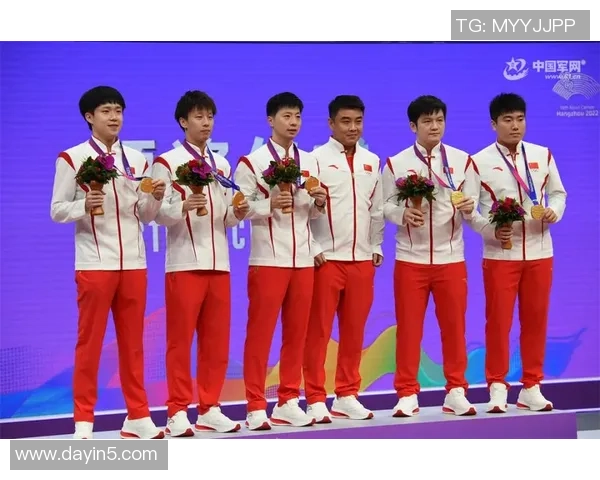 杭州乒乓球队在全国耐力排行榜中荣获第三名展现出强大实力与潜力 杭州乒乓球队在全国耐力排行榜中荣获第三名展现出强大实力与潜力