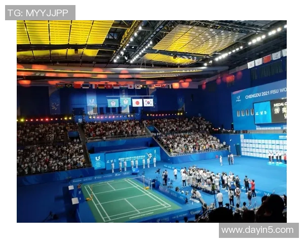 聚焦羽毛球成都羽毛球队近期状态分析与未来展望 聚焦羽毛球成都羽毛球队近期状态分析与未来展望