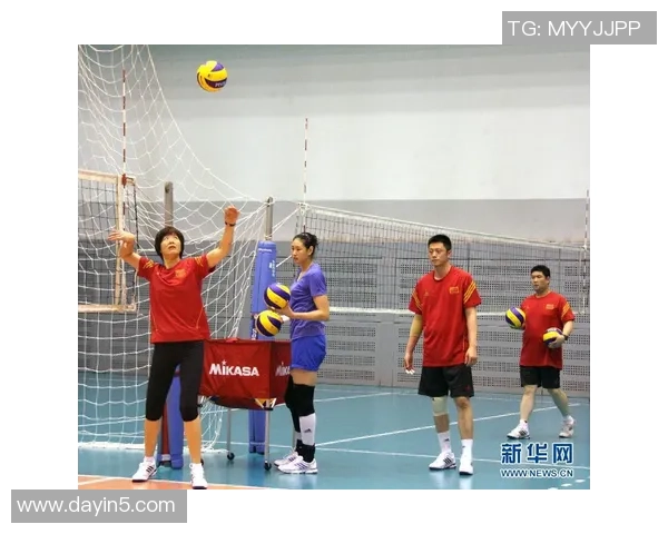 广州排球队技术揭秘：排球巨献背后的训练与战术分析