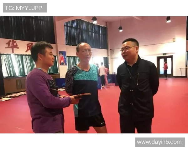 杭州乒乓球队精英赛团队协作表现分析与评价探讨