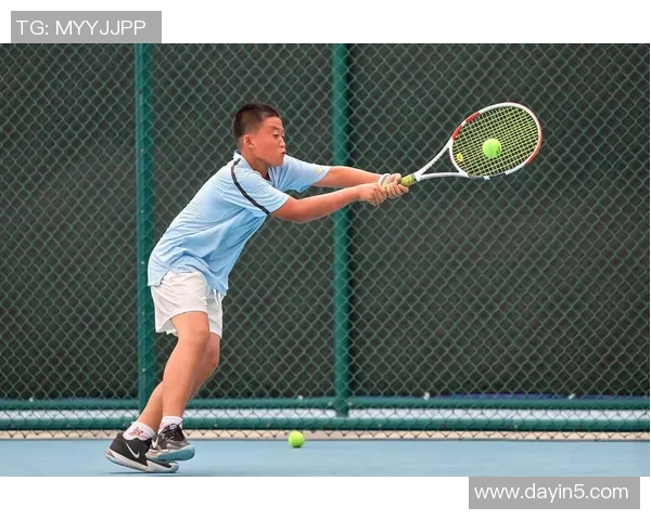 深圳网球队在钻石联赛中的崛起与突破之路全景回顾