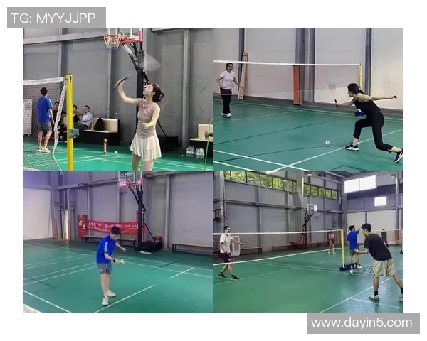 羽毛球纪实：见证杭州羽毛球队奋勇拼搏与辉煌成就的历程