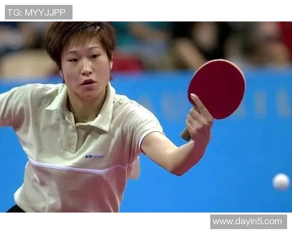 陈静独家分享网球心得与技巧助你提升球技的秘诀与体会 陈静独家分享网球心得与技巧助你提升球技的秘诀与体会